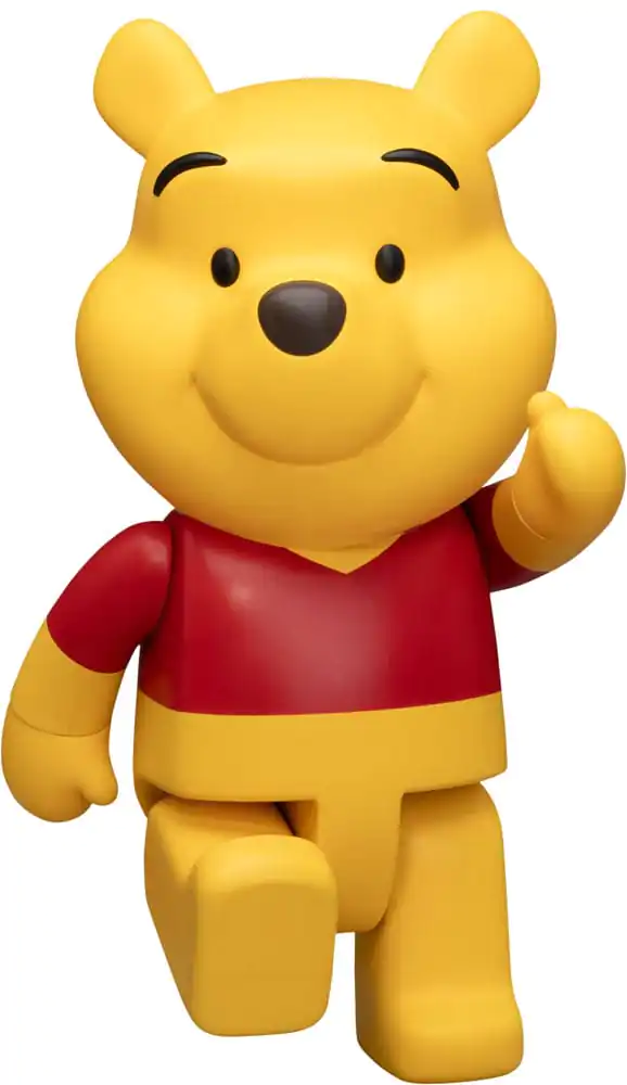Winnie the Pooh Syaking Bang persely akciófigura 31 cm termékfotó