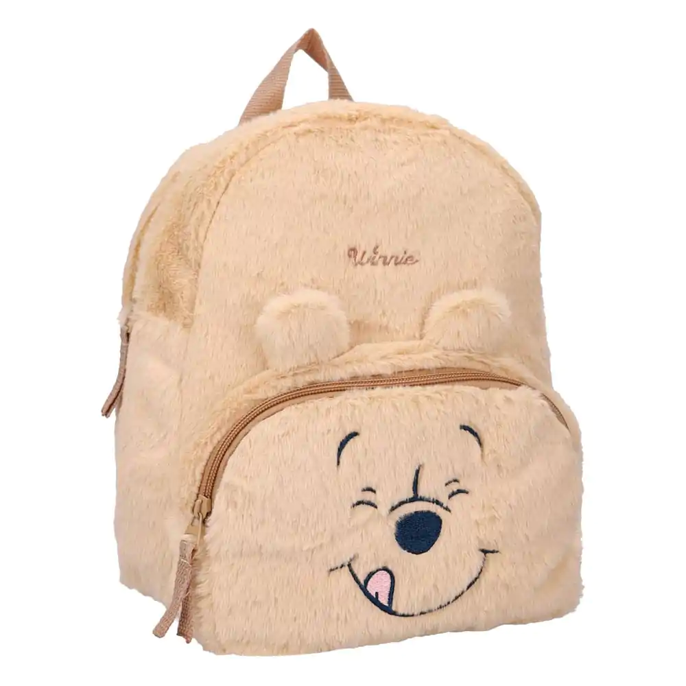 Winnie-the-Pooh táska hátizsák Micimackó Fluffy Festival termékfotó