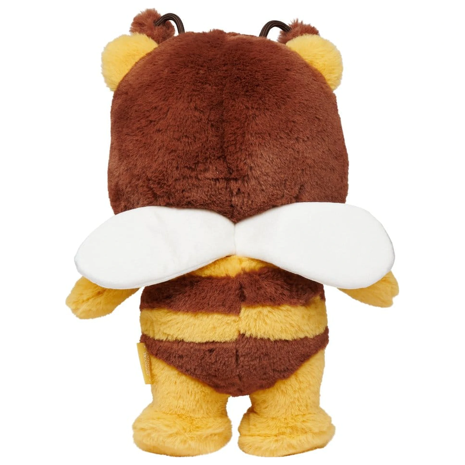 Winnie the Pooh YUYUS Winnie the Pooh Bee plüss figura 28cm termékfotó