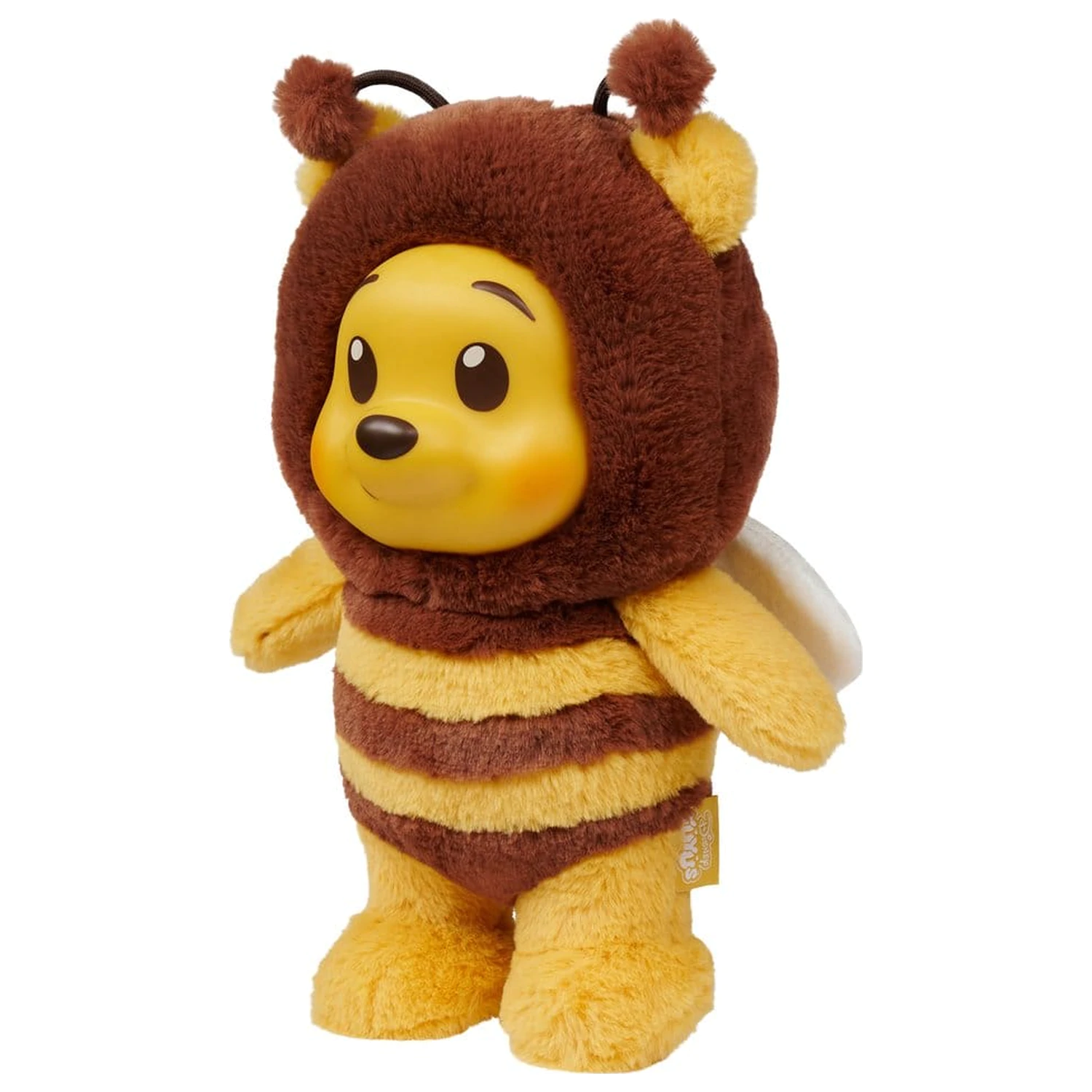 Winnie the Pooh YUYUS Winnie the Pooh Bee plüss figura 28cm termékfotó
