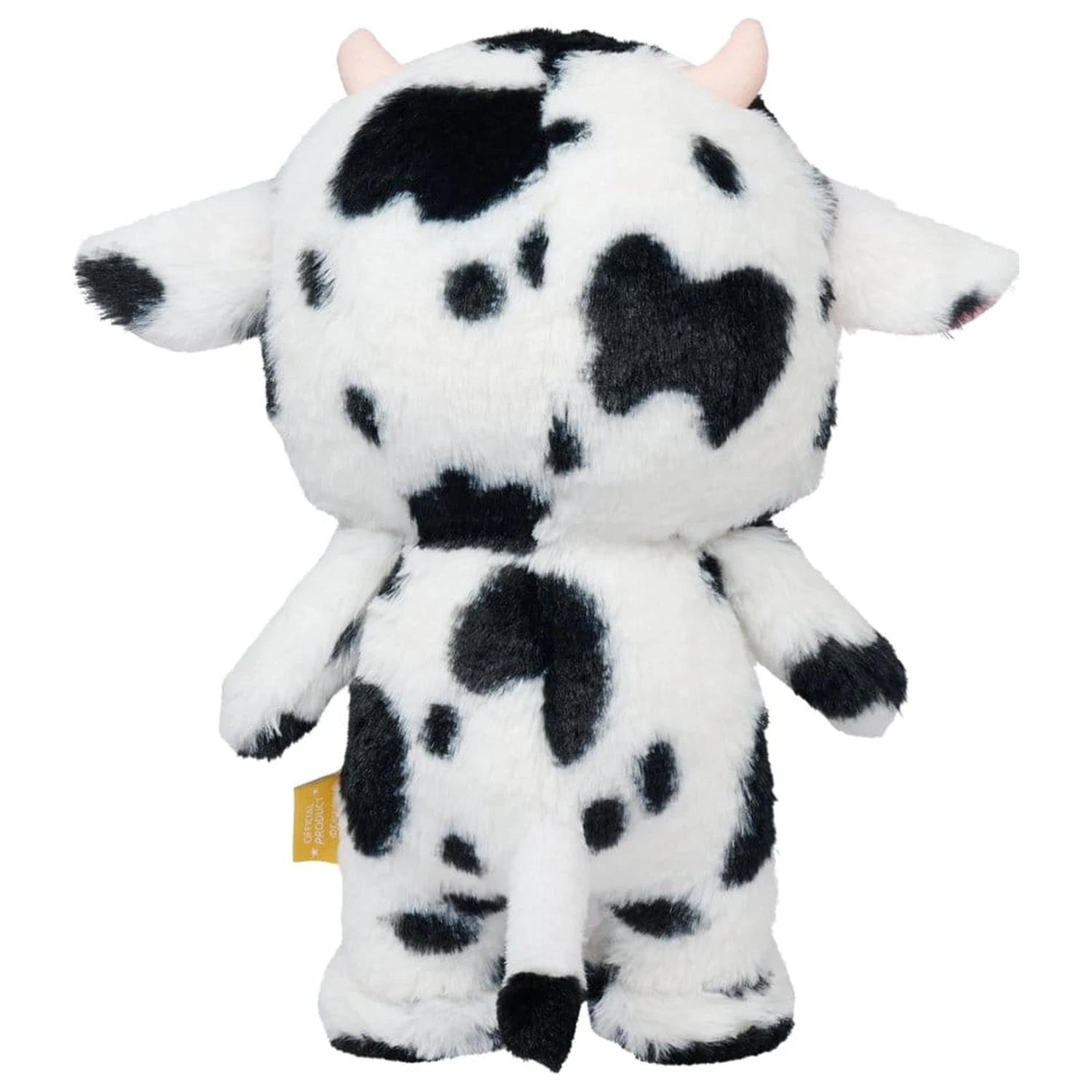 Winnie the Pooh YUYUS Winnie the Pooh Cow plüss figura 28cm termékfotó