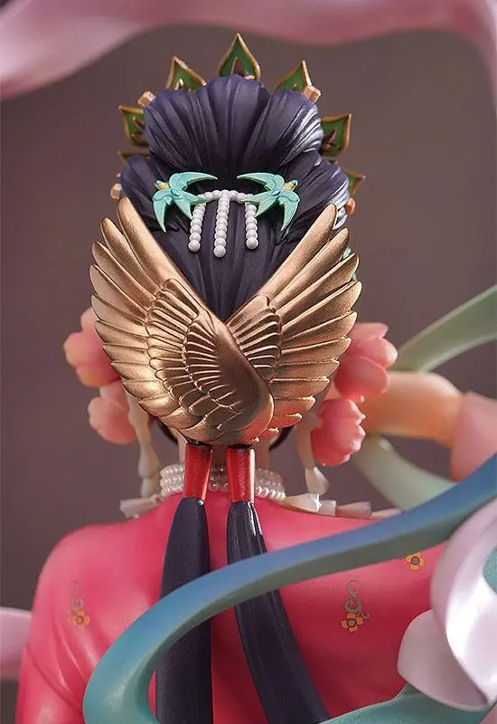 Winter Begonia 1/7 Shang Xirui Peking Opera Zhao Feiyan Ver. PVC szobor figura 30 cm termékfotó