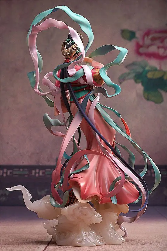 Winter Begonia 1/7 Shang Xirui Peking Opera Zhao Feiyan Ver. PVC szobor figura 30 cm termékfotó