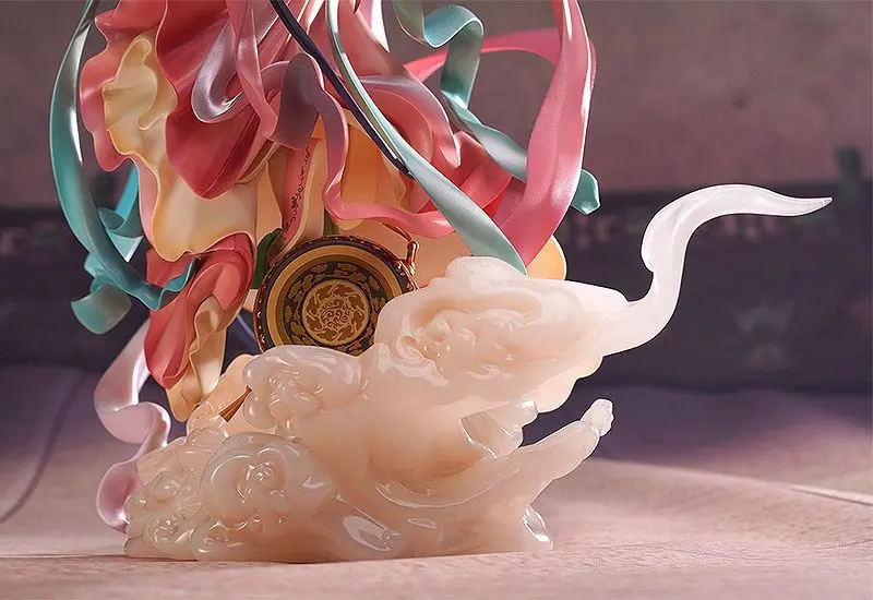 Winter Begonia 1/7 Shang Xirui Peking Opera Zhao Feiyan Ver. PVC szobor figura 30 cm termékfotó