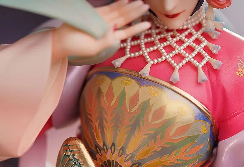 Winter Begonia 1/7 Shang Xirui Peking Opera Zhao Feiyan Ver. PVC szobor figura 30 cm termékfotó