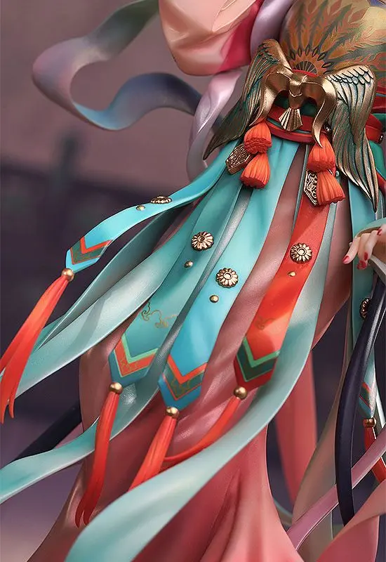 Winter Begonia 1/7 Shang Xirui Peking Opera Zhao Feiyan Ver. PVC szobor figura 30 cm termékfotó