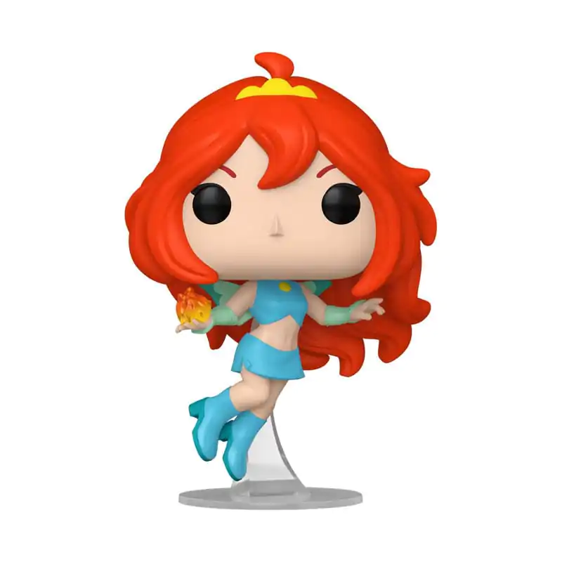 Winx Club Funko POP! Animation figura Bloom 9 cm termékfotó