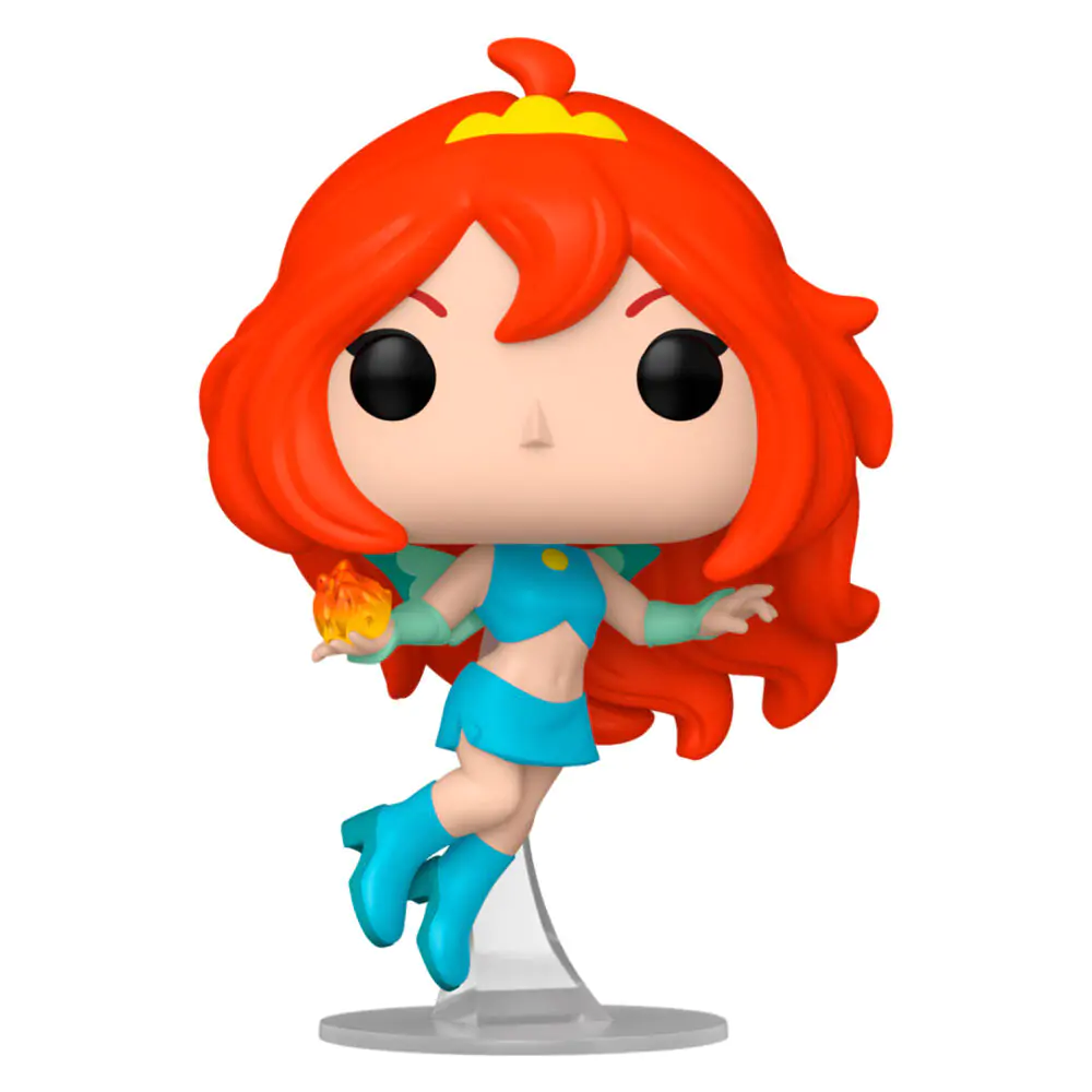 Winx Club Funko POP! Animation figura Bloom 9 cm termékfotó