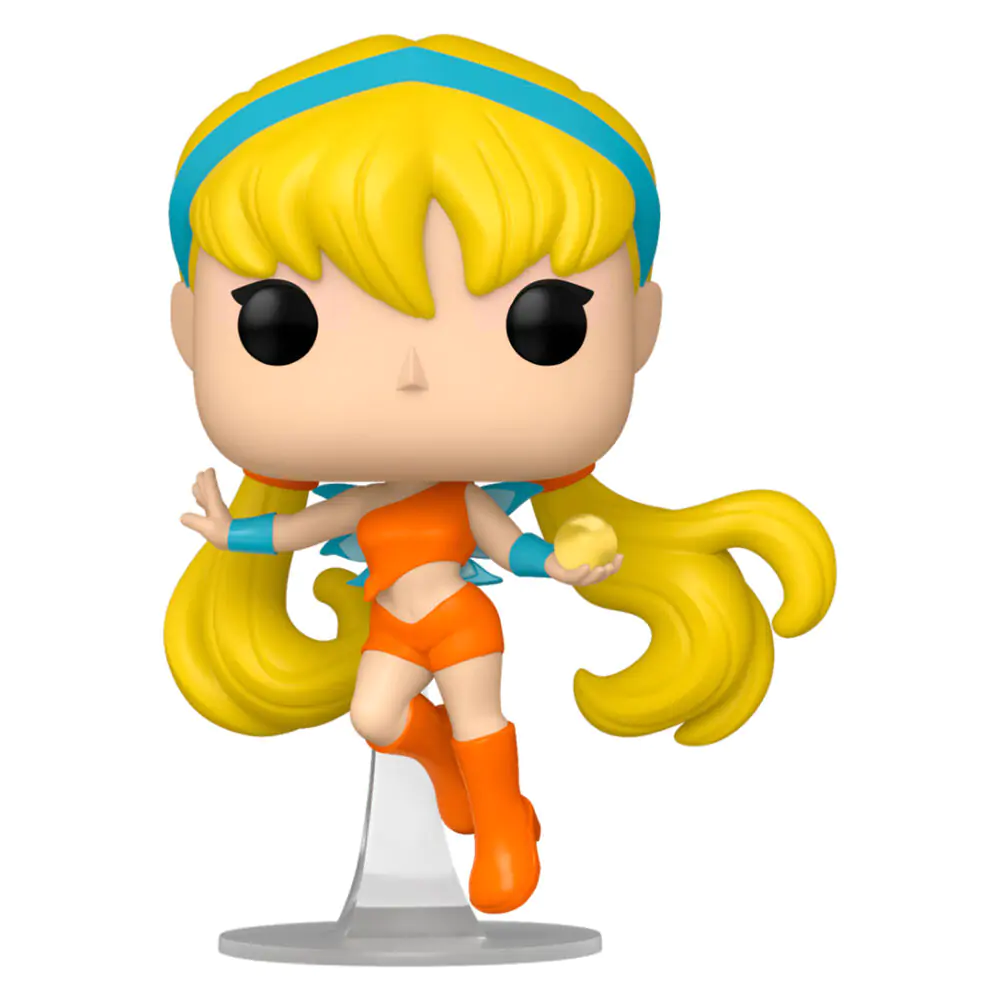 Winx Club Funko POP! Animation figura Stella 9 cm termékfotó