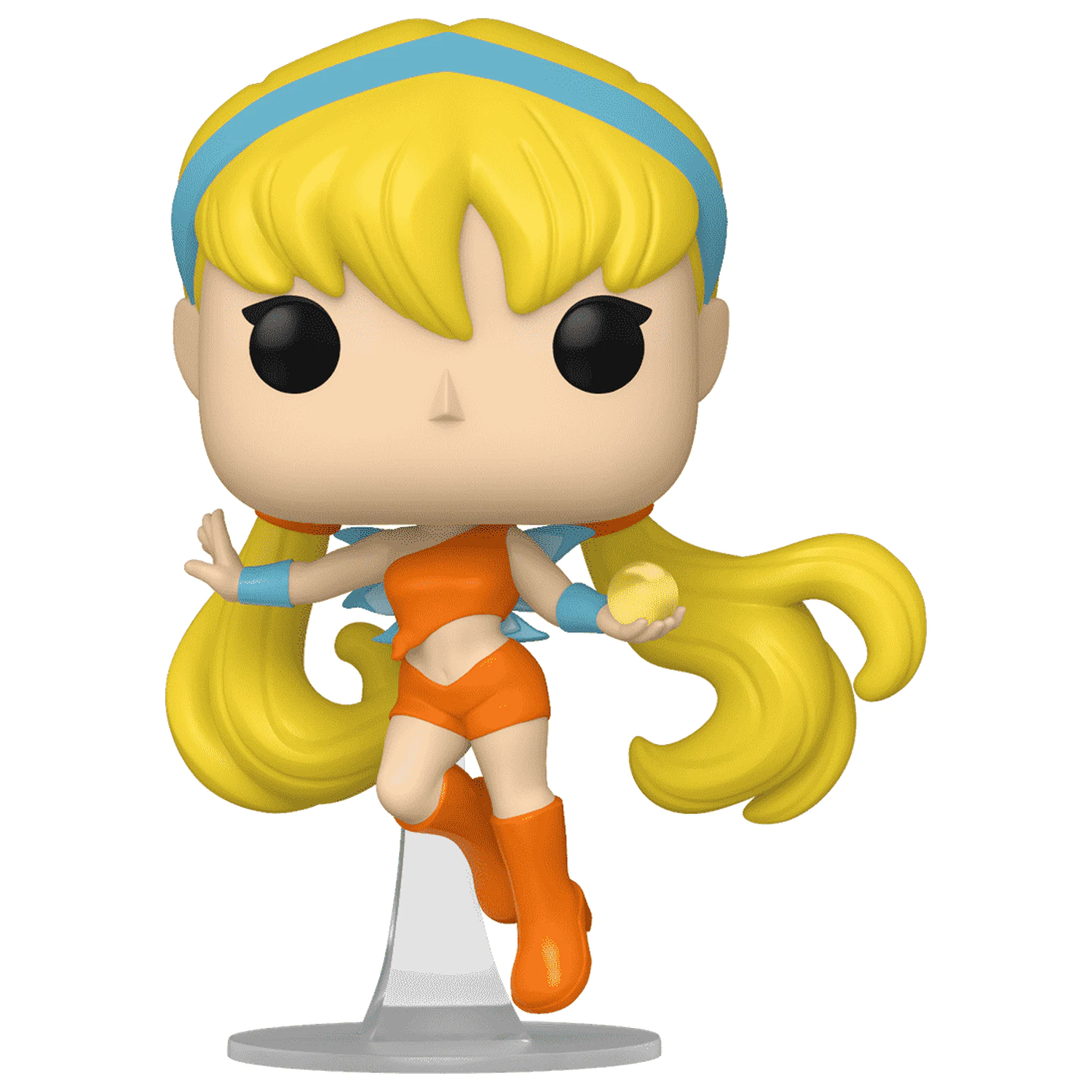Winx Club Funko POP! Animation figura Stella 9 cm termékfotó