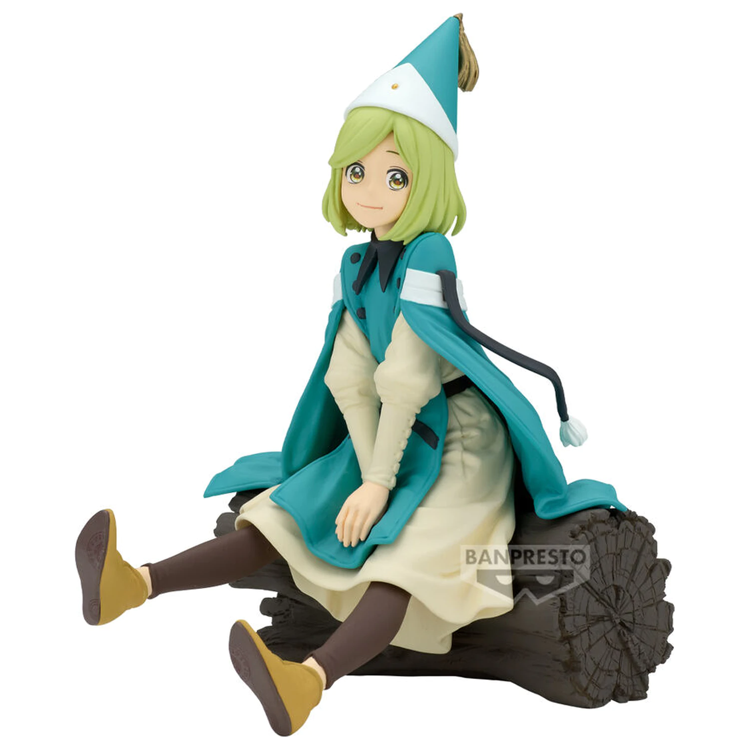 Witch Hat Atelier Coco figura 14cm termékfotó