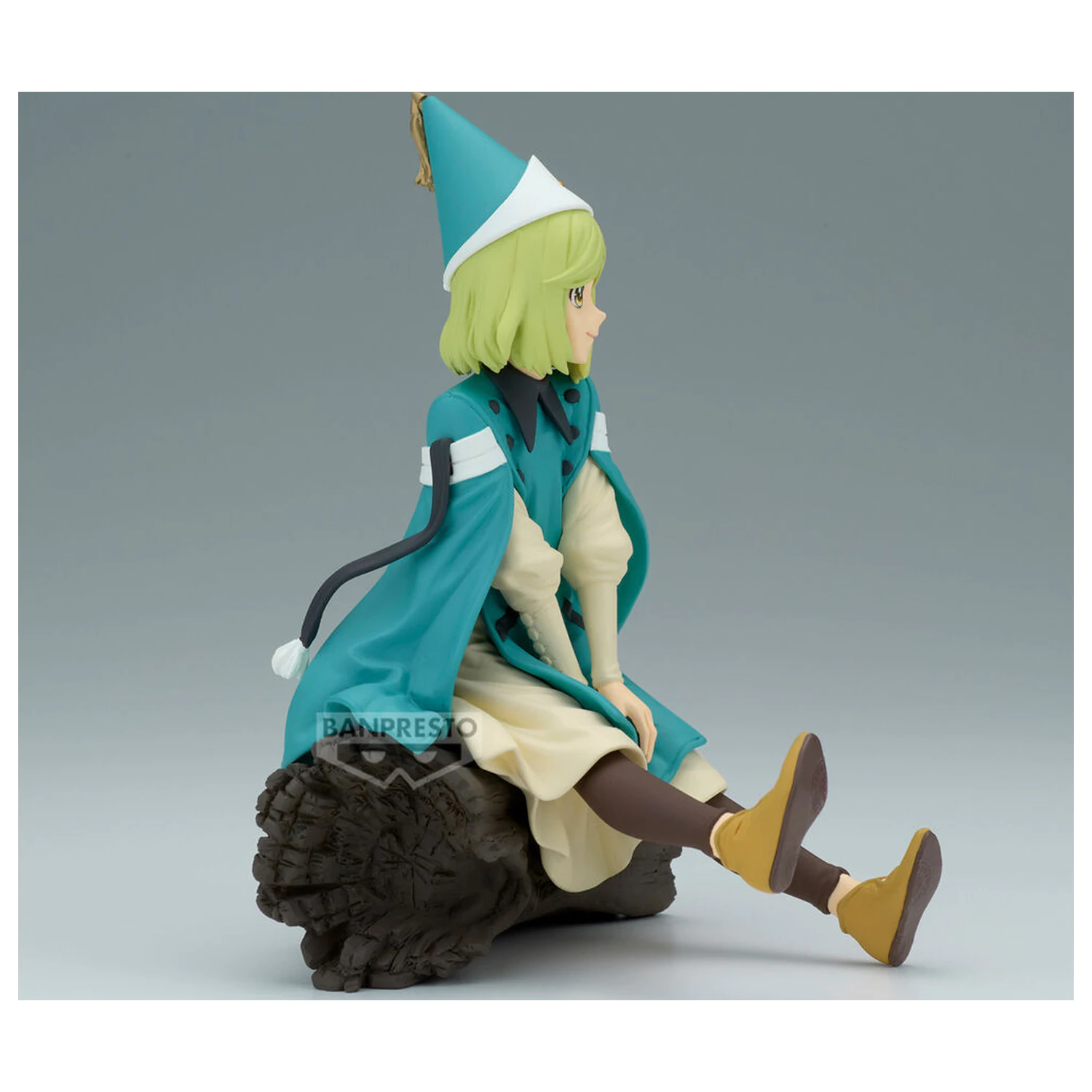 Witch Hat Atelier Coco figura 14cm termékfotó
