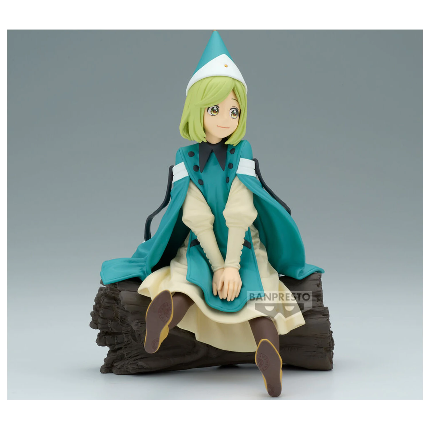 Witch Hat Atelier Coco figura 14cm termékfotó