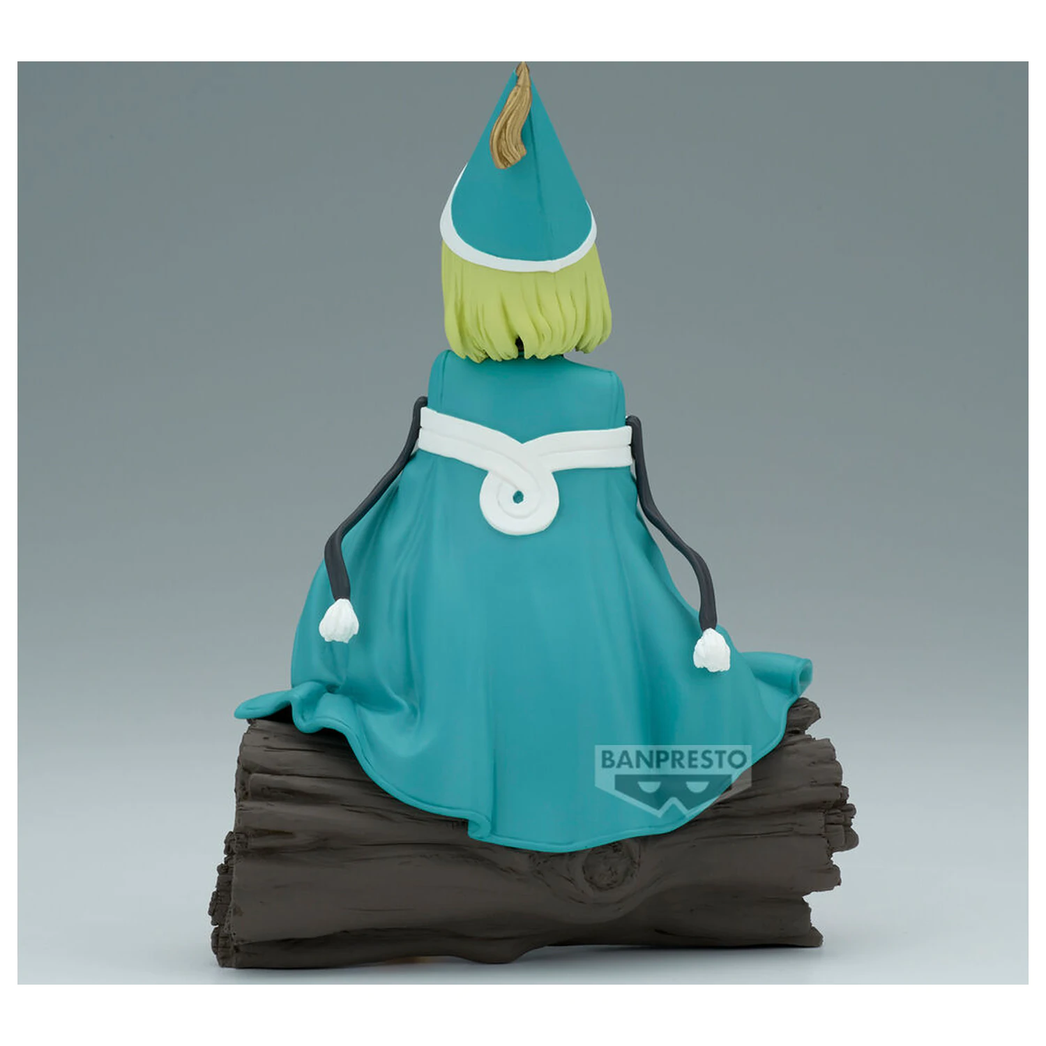 Witch Hat Atelier Coco figura 14cm termékfotó