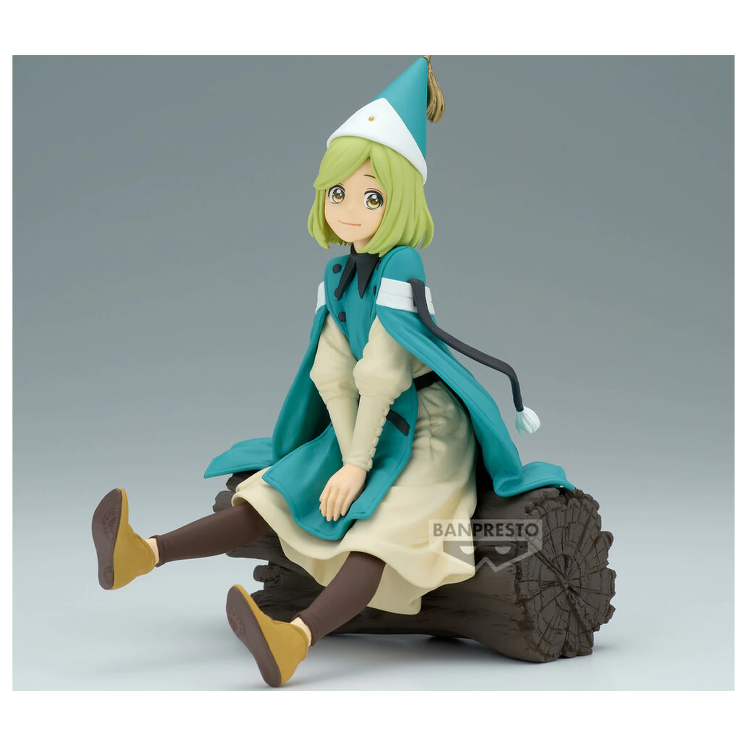 Witch Hat Atelier Coco figura 14cm termékfotó