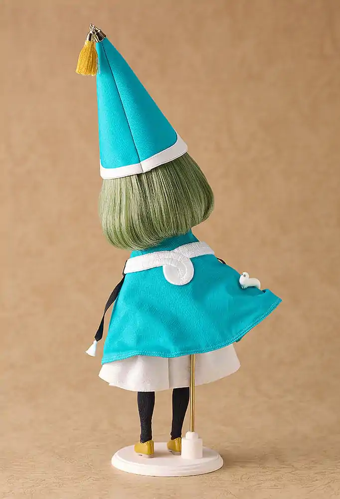 Witch Hat Atelier Harmonia Bloom Seasonal Doll akciófigura Coco 23 cm termékfotó