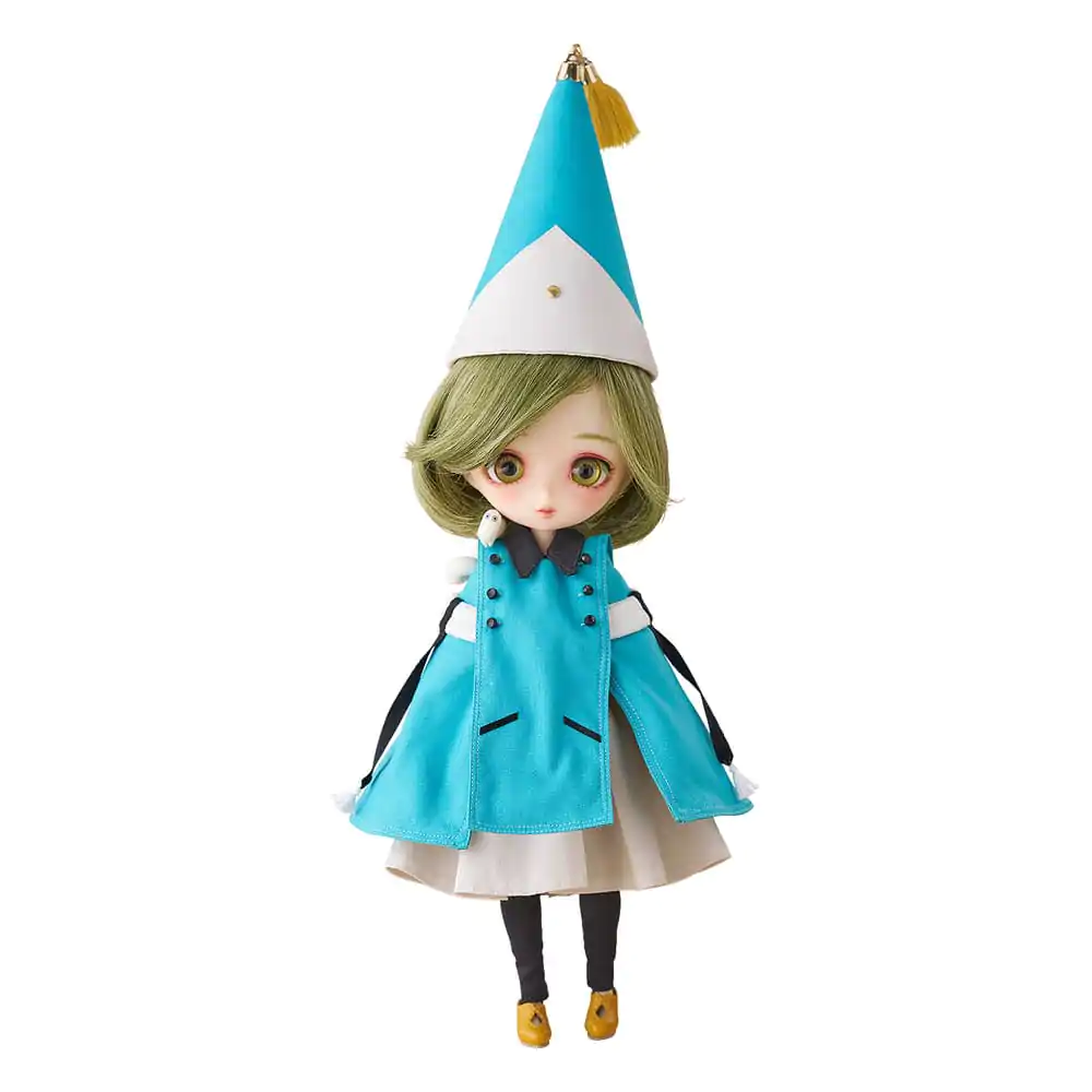 Witch Hat Atelier Harmonia Bloom Seasonal Doll akciófigura Coco 23 cm termékfotó