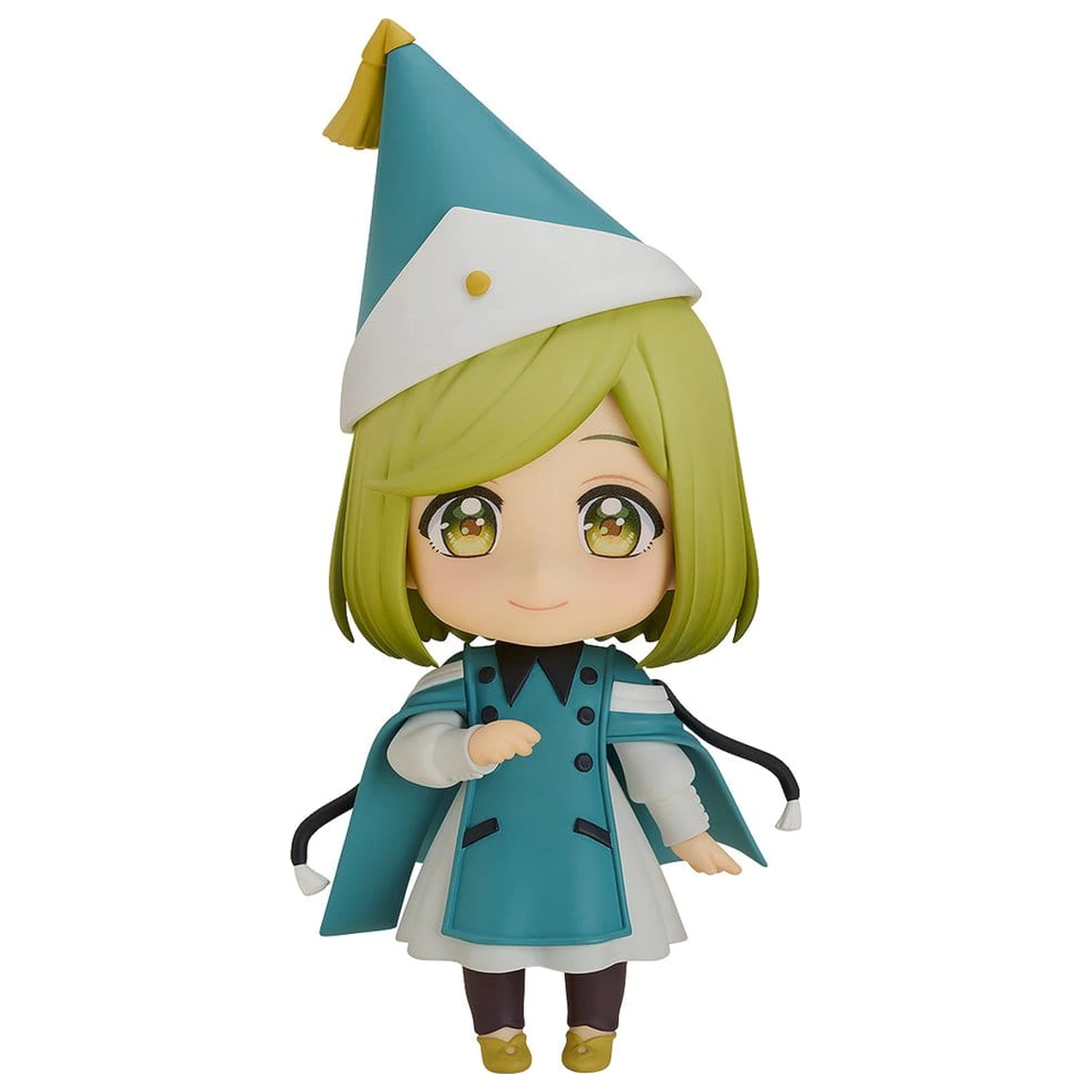 Witch Hat Atelier Nendoroid akciófigura Coco 10cm termékfotó