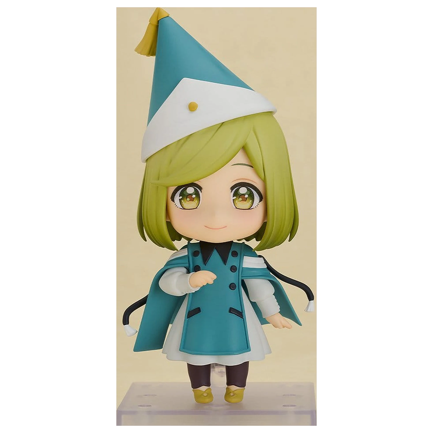 Witch Hat Atelier Nendoroid akciófigura Coco 10cm termékfotó