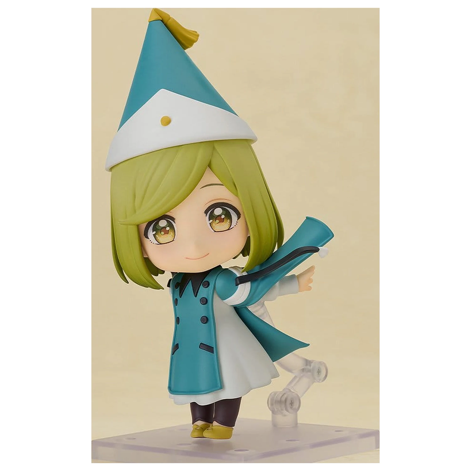 Witch Hat Atelier Nendoroid akciófigura Coco 10cm termékfotó