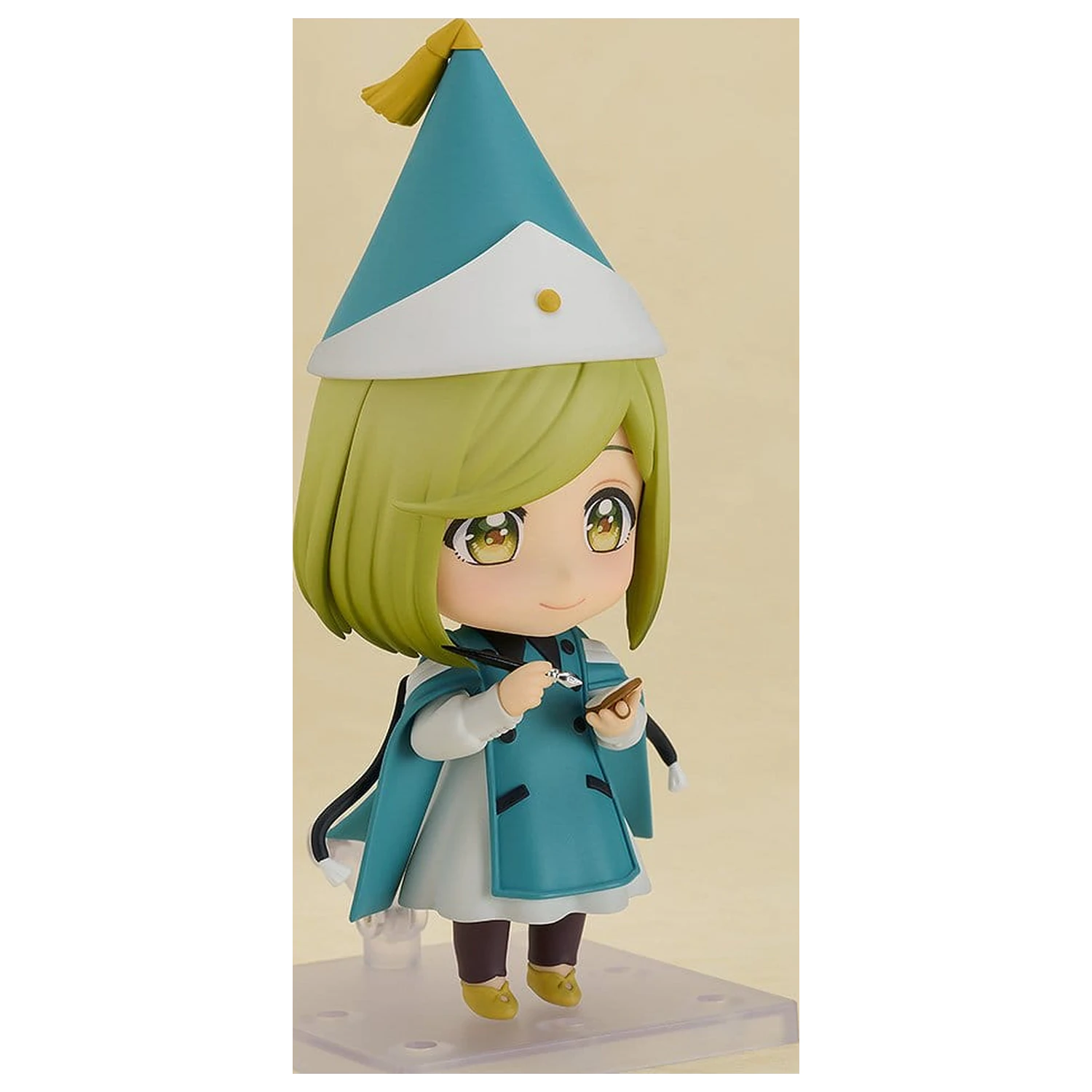 Witch Hat Atelier Nendoroid akciófigura Coco 10cm termékfotó