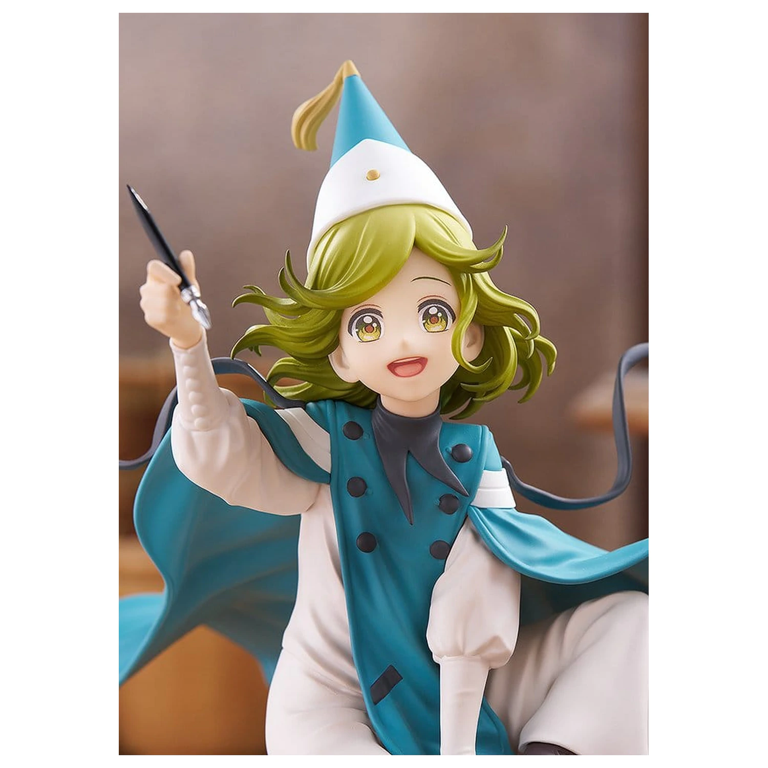 Witch Hat Atelier Pop Up Parade Coco L Size PVC figura 19 cm termékfotó