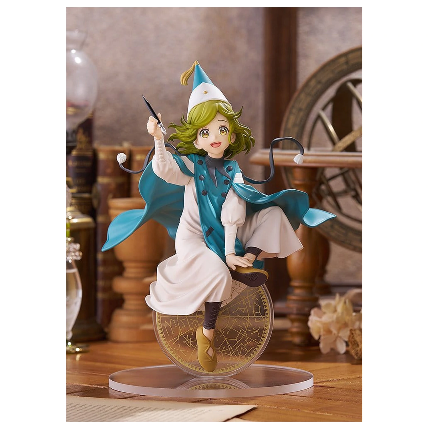Witch Hat Atelier Pop Up Parade Coco L Size PVC figura 19 cm termékfotó