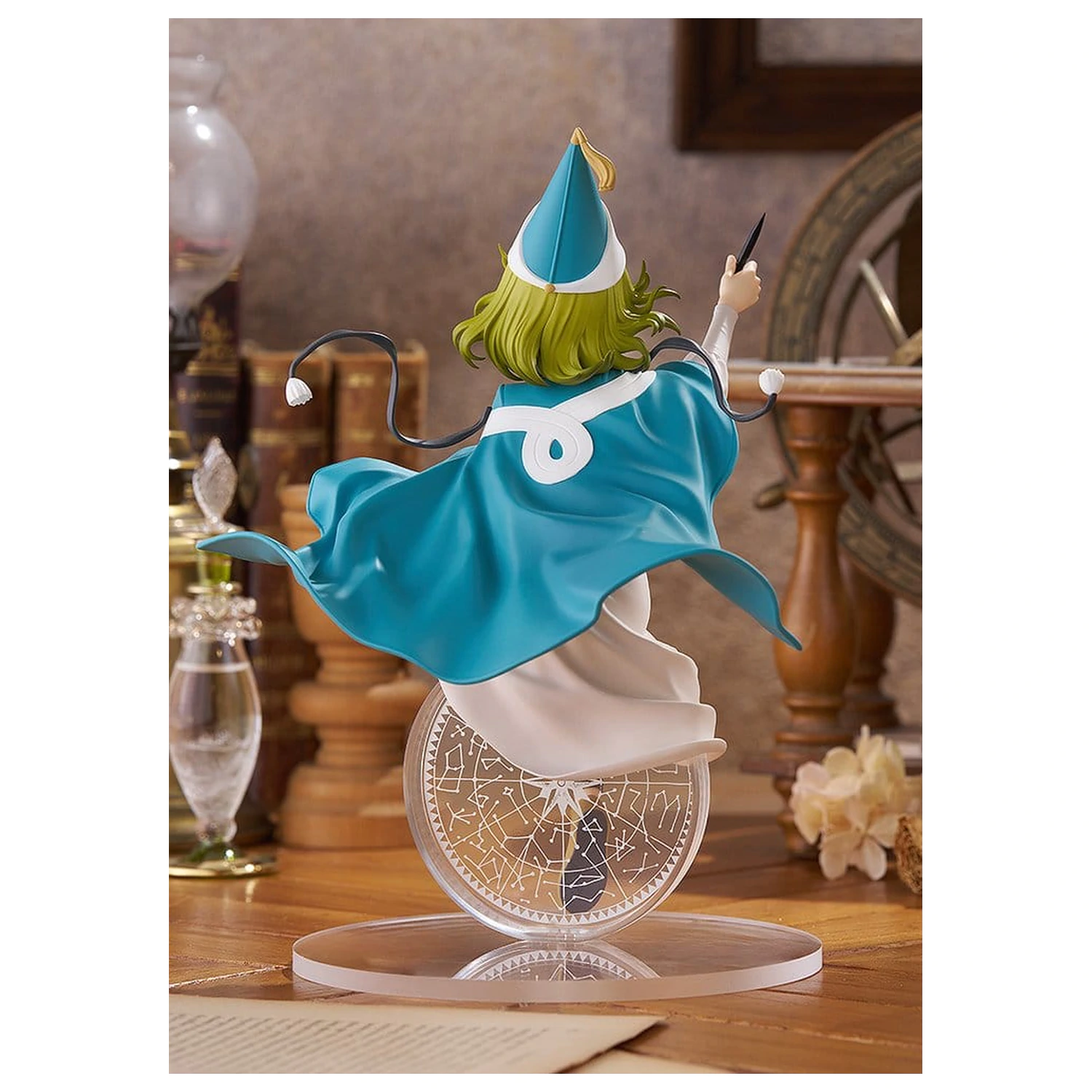Witch Hat Atelier Pop Up Parade Coco L Size PVC figura 19 cm termékfotó