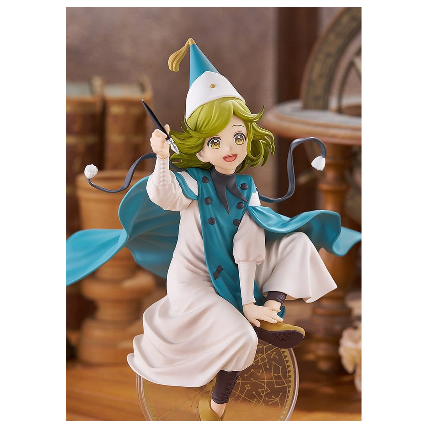 Witch Hat Atelier Pop Up Parade Coco L Size PVC figura 19 cm termékfotó