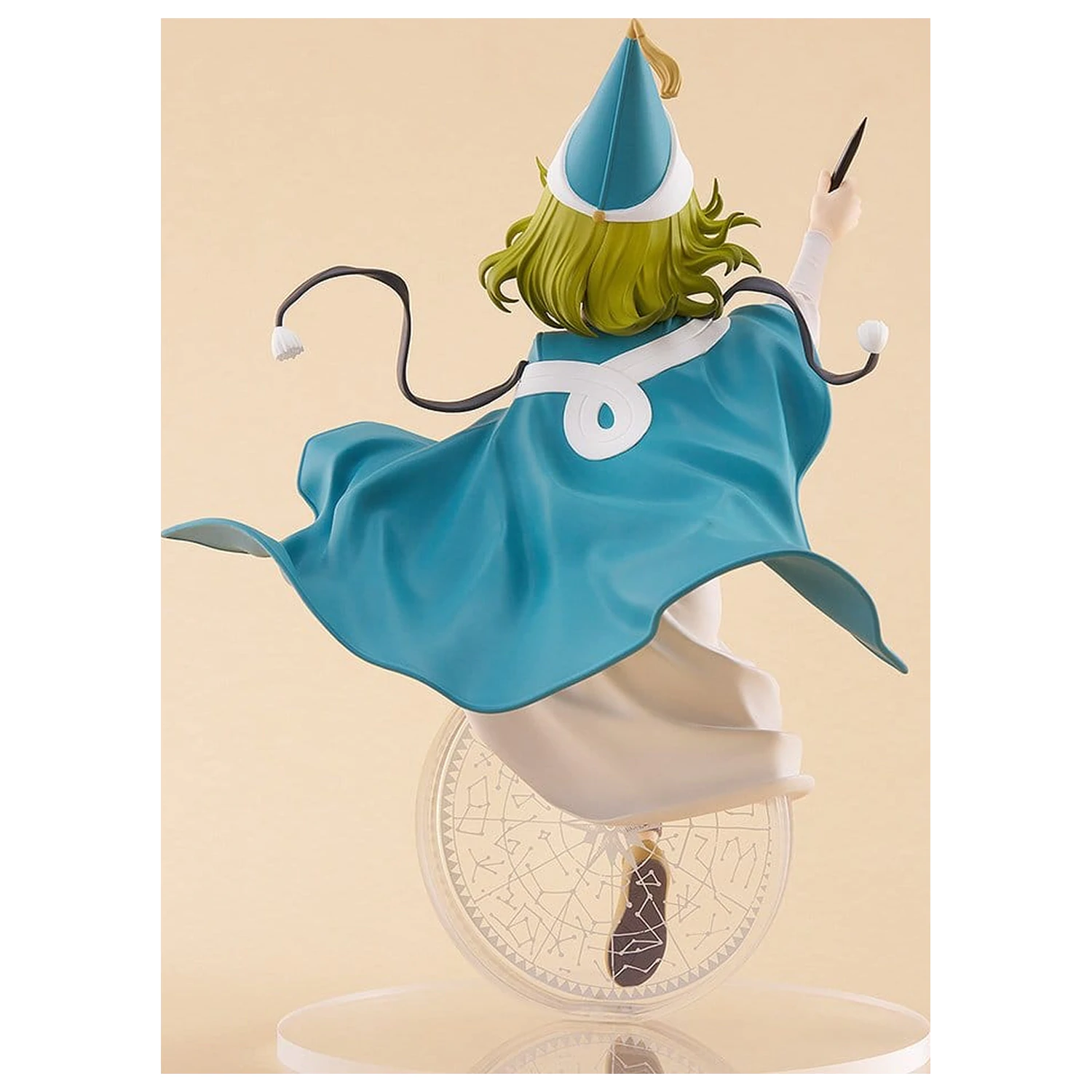 Witch Hat Atelier Pop Up Parade Coco L Size PVC figura 19 cm termékfotó