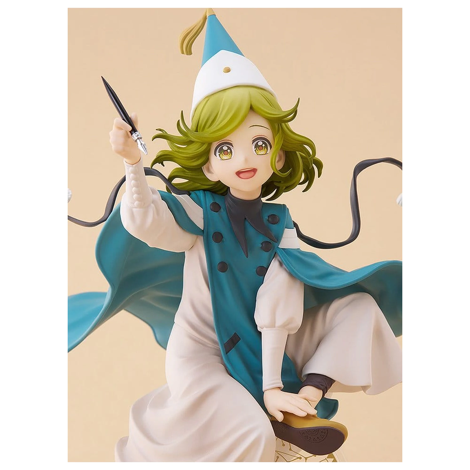 Witch Hat Atelier Pop Up Parade Coco L Size PVC figura 19 cm termékfotó