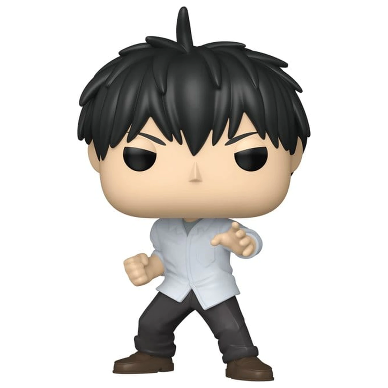 Witch Watch Funko POP! Animation Vinyl figura Morihito 9 cm termékfotó