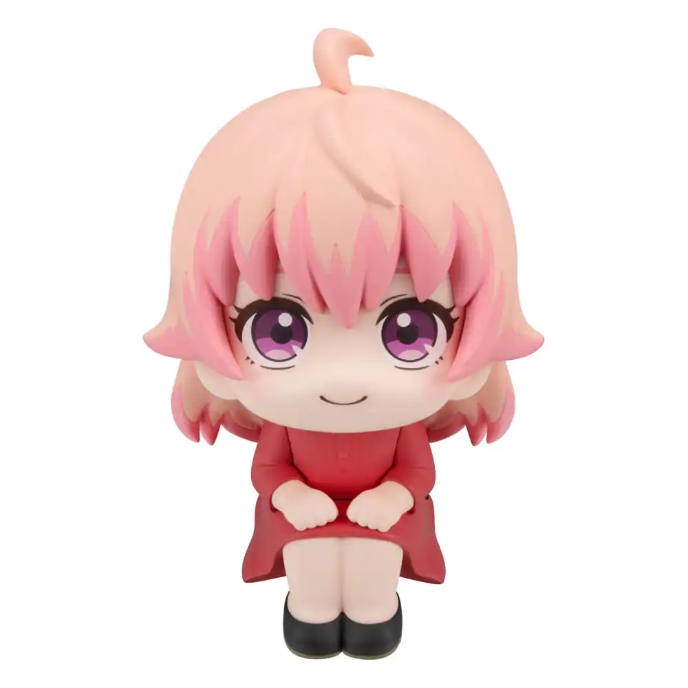 Witch Watch Look Up Nico Wakatsuki PVC szobor figura 11 cm termékfotó