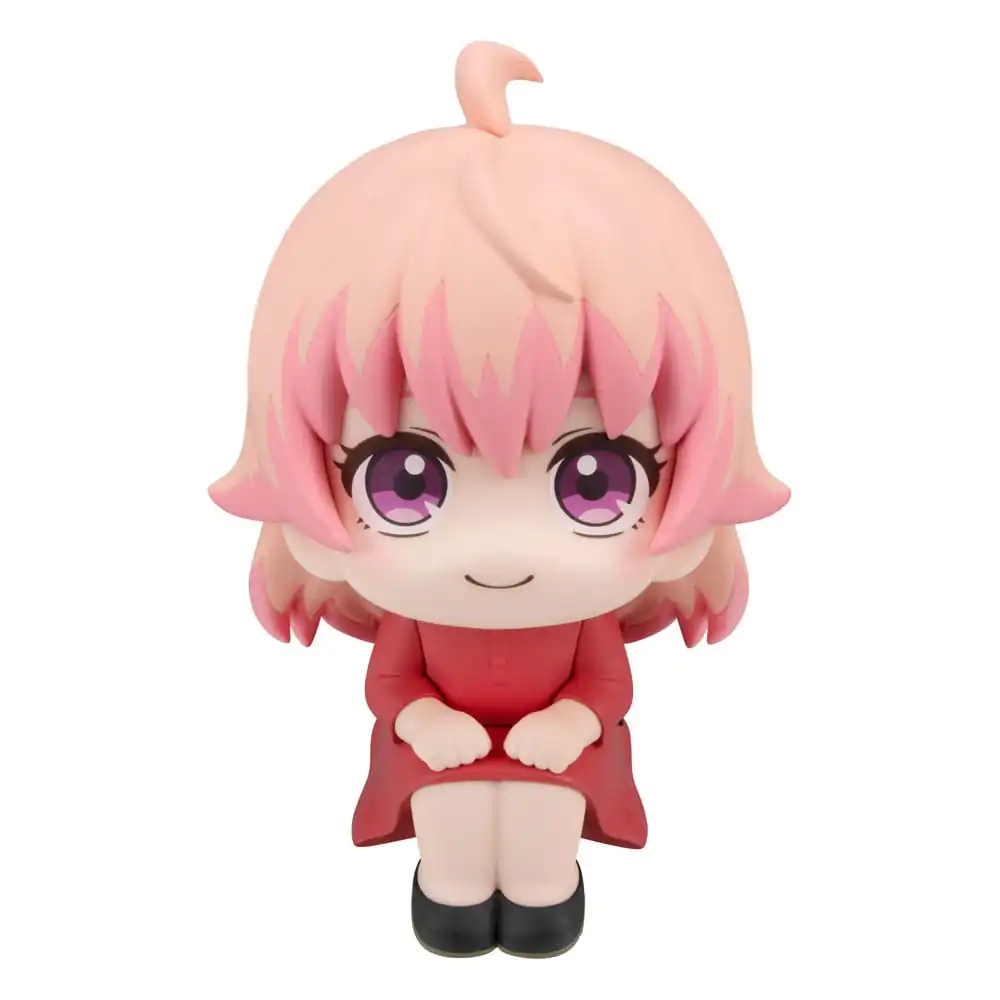 Witch Watch Look Up Nico Wakatsuki PVC szobor figura 11 cm (with gift) termékfotó