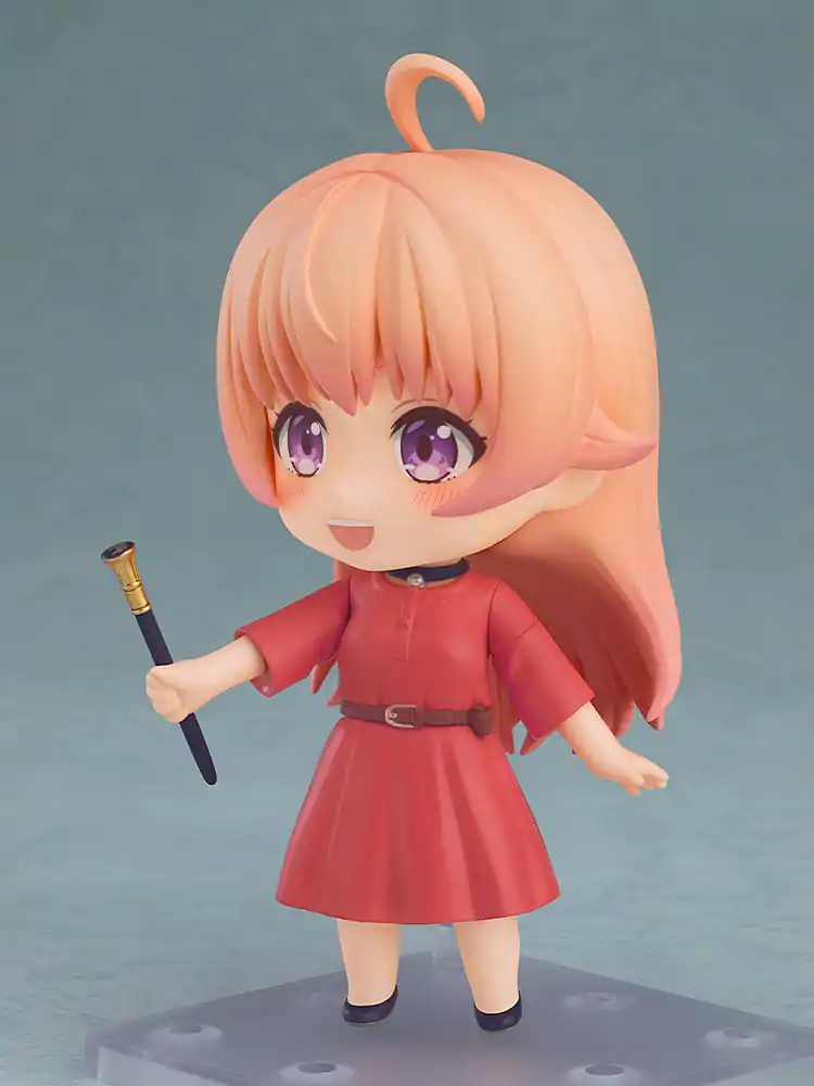 Witch Watch Nendoroid akciófigura Nico Wakatsuki [Basic] 10 cm termékfotó