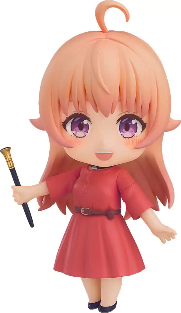 Witch Watch Nendoroid akciófigura Nico Wakatsuki [Basic] 10 cm termékfotó
