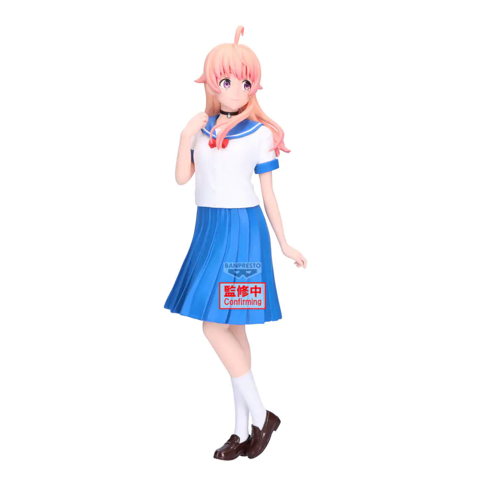 Witch Watch Nico Wakatsuki figura 20cm termékfotó