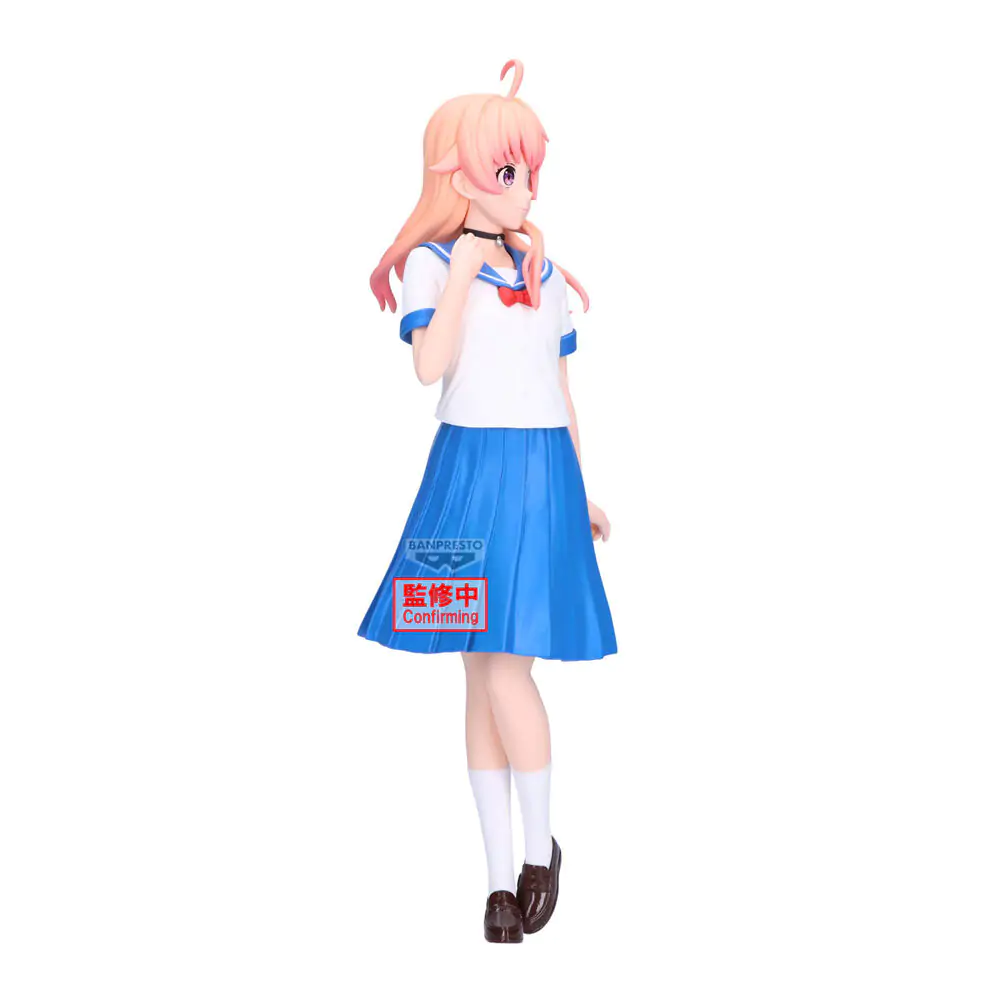 Witch Watch Nico Wakatsuki figura 20cm termékfotó