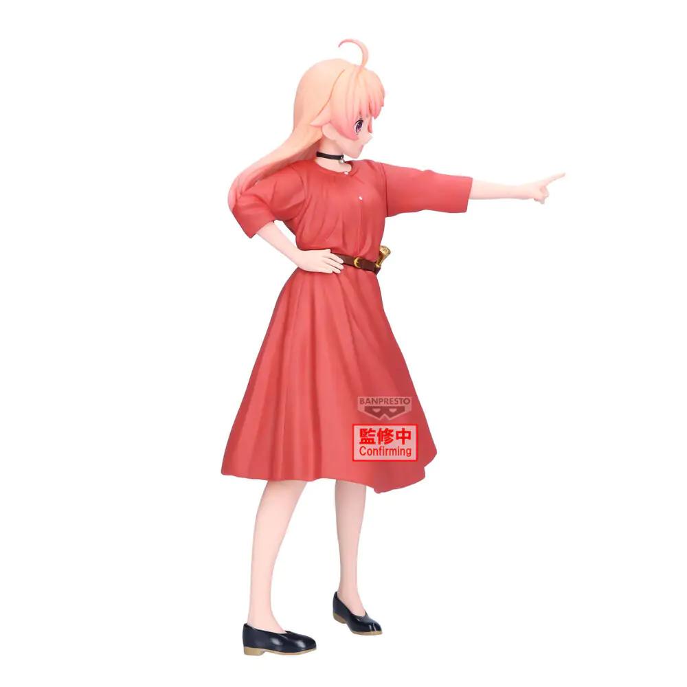 Witch Watch Nico Wakatsuki Vol. 02 figura 20cm termékfotó