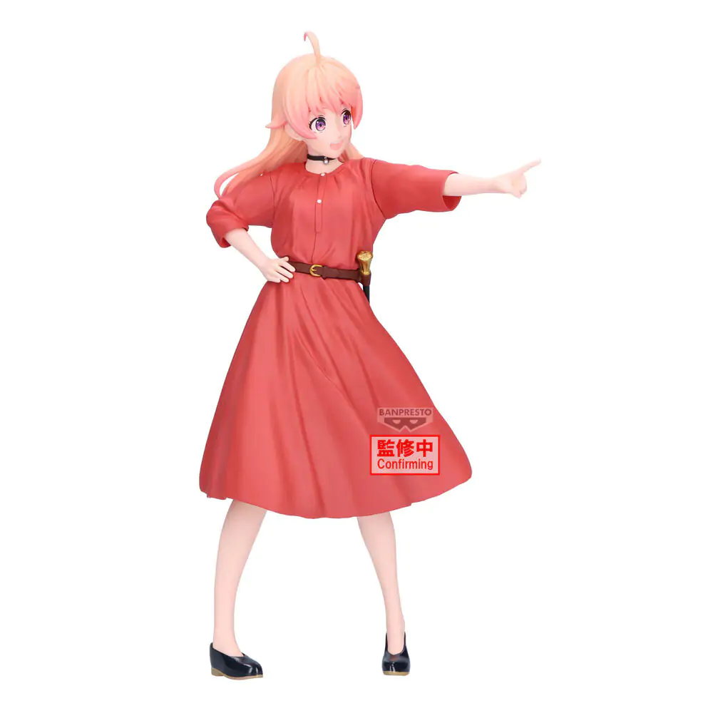 Witch Watch Nico Wakatsuki Vol. 02 figura 20cm termékfotó
