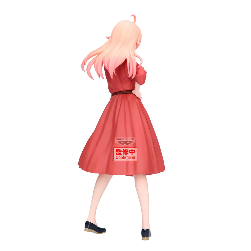 Witch Watch Nico Wakatsuki Vol. 02 figura 20cm termékfotó