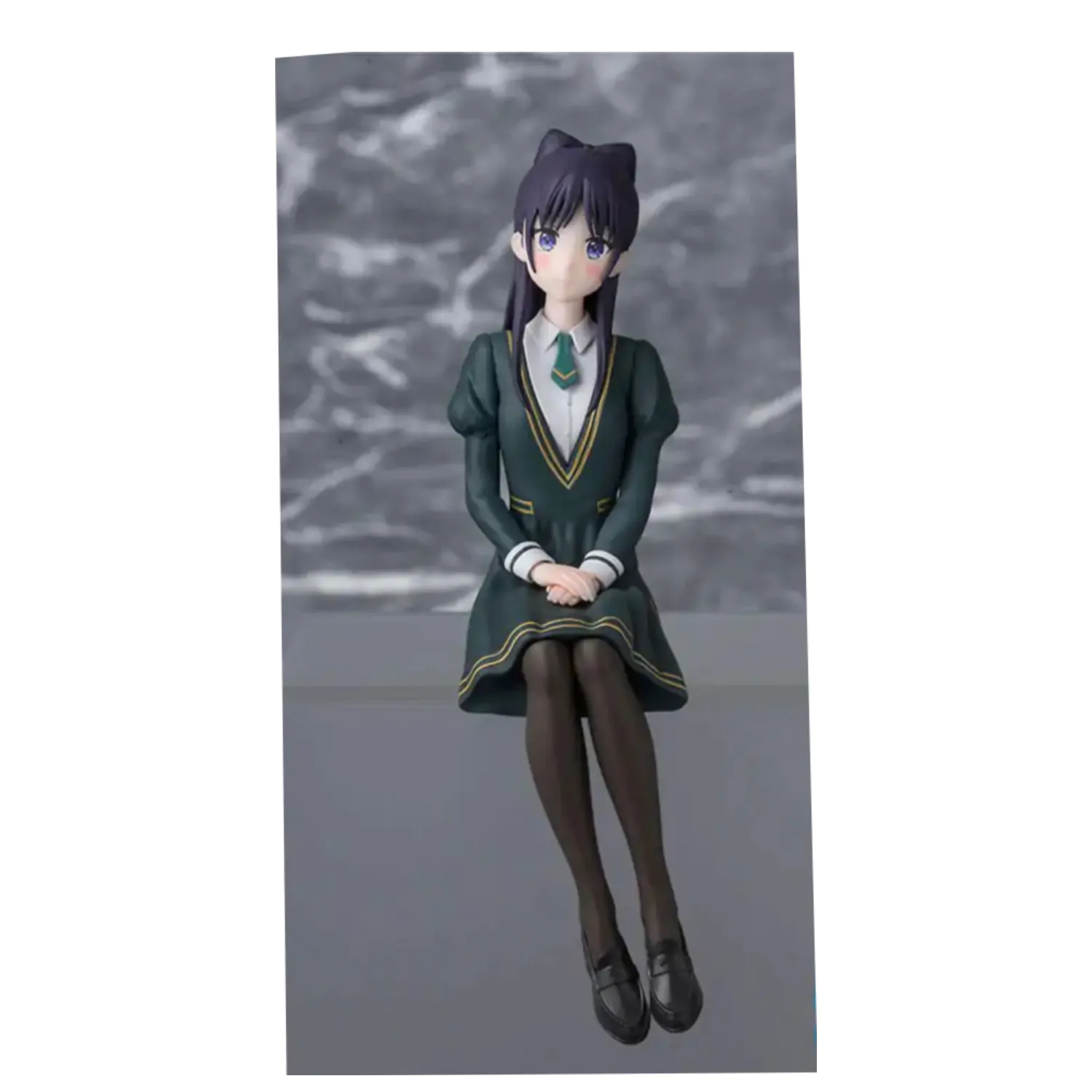 Witch Watch PM Perching Nemu Miyao PVC szobor figura 14 cm termékfotó