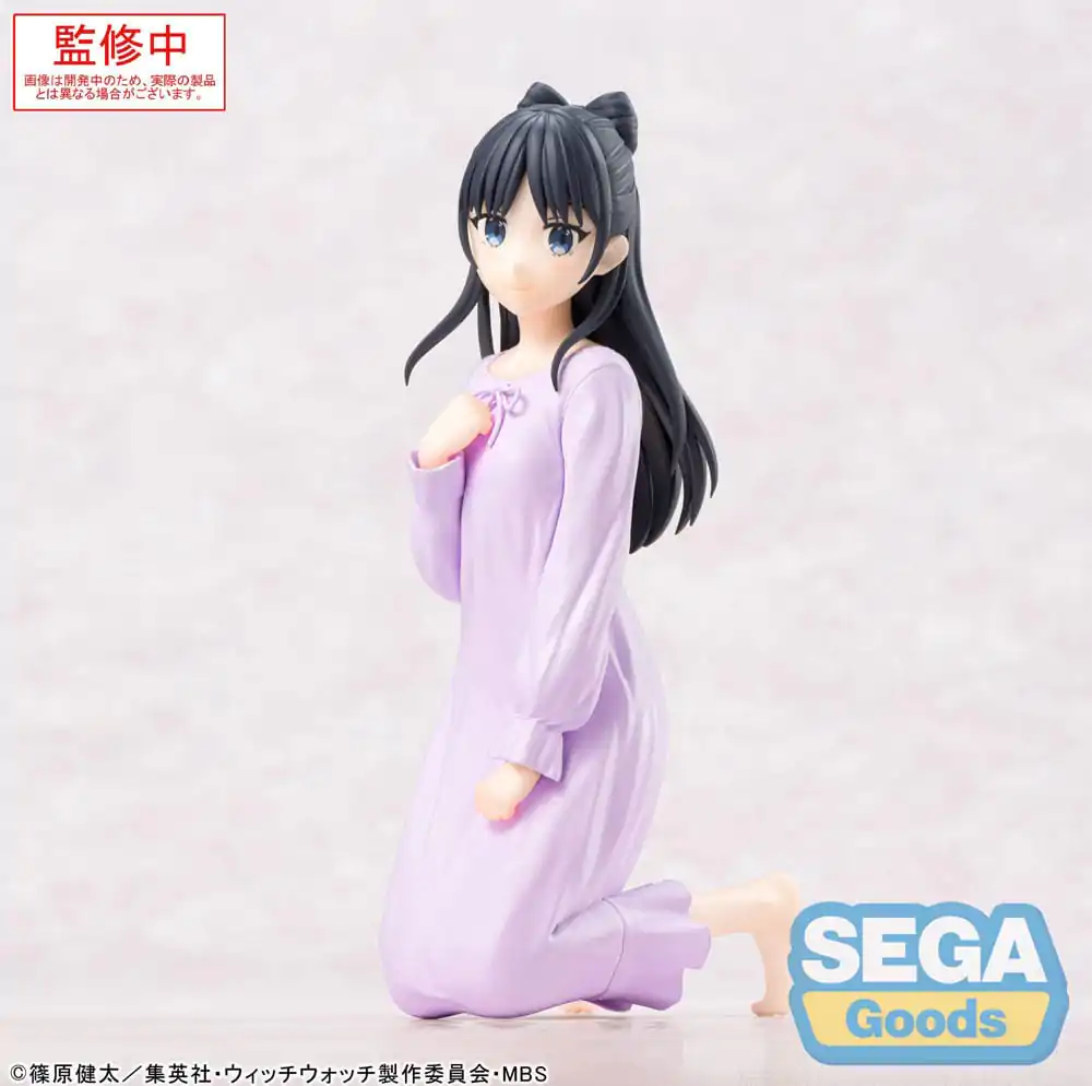 Witch Watch Yumemirize Nemu Miyao PVC szobor figura 14 cm termékfotó