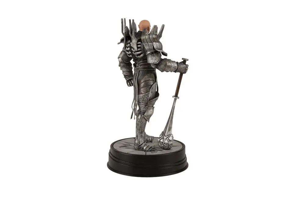 Witcher 3 Wild Hunt Imlerith PVC szobor figura 23 cm termékfotó