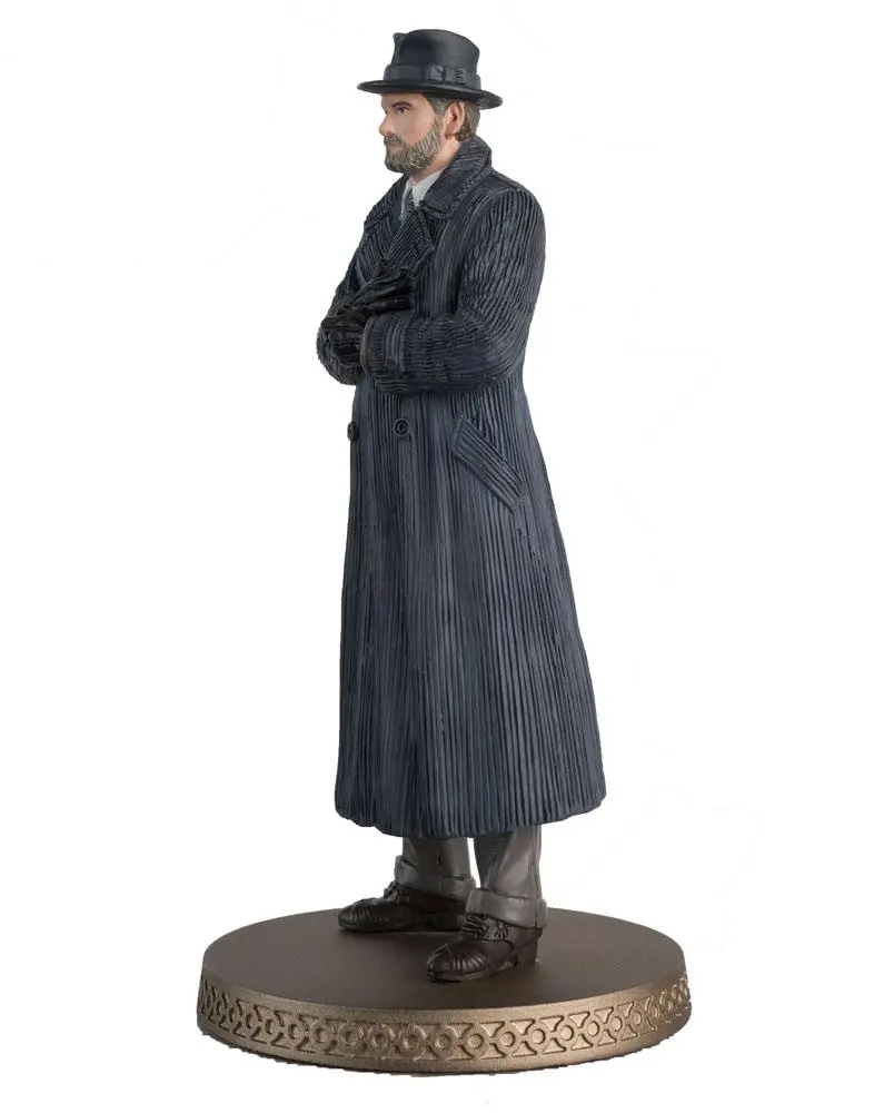 Wizarding World Collection 1/16 Albus Dumbledore figura 12 cm termékfotó