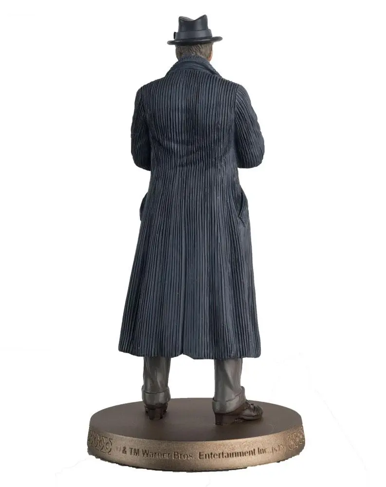 Wizarding World Collection 1/16 Albus Dumbledore figura 12 cm termékfotó