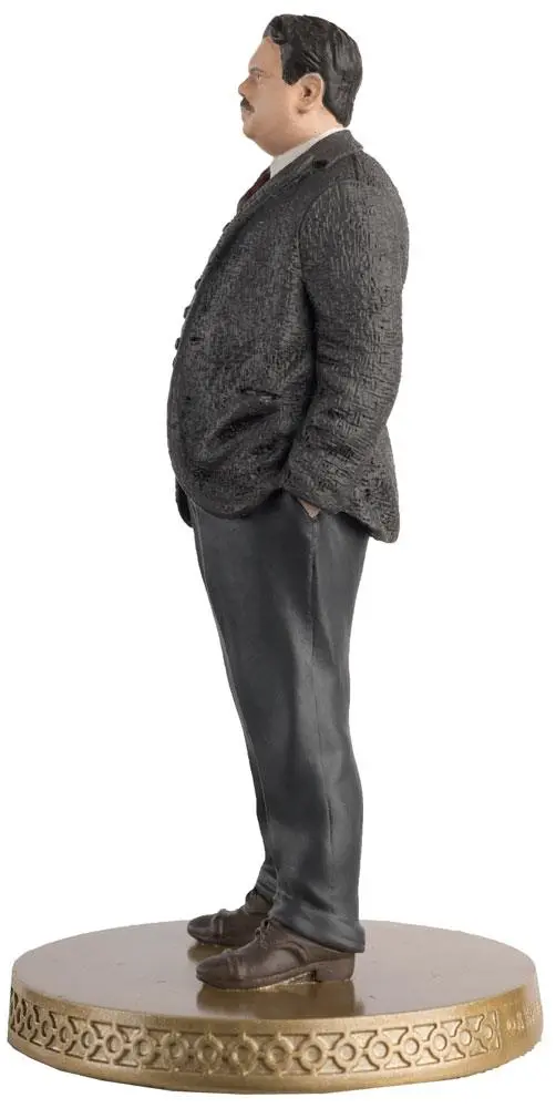 Wizarding World Collection 1/16 Jacob Kowalski figura 12 cm termékfotó