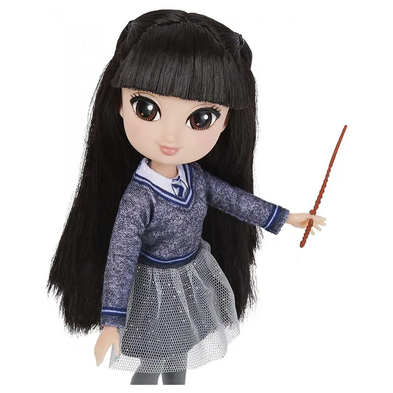 Wizarding World Harry Potter Cho Chang figura 20cm termékfotó