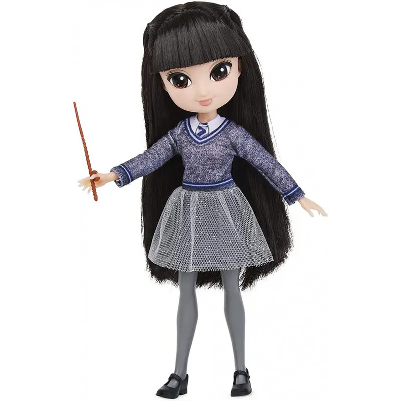 Wizarding World Harry Potter Cho Chang figura 20cm termékfotó