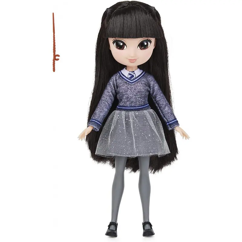 Wizarding World Harry Potter Cho Chang figura 20cm termékfotó